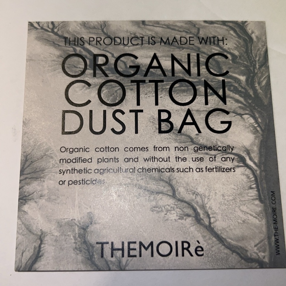 Themoire Aria Bag - Picture 14 of 16